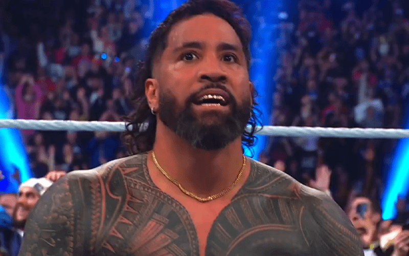 Jey Uso Wins 2025 Men’s WWE Royal Rumble Match