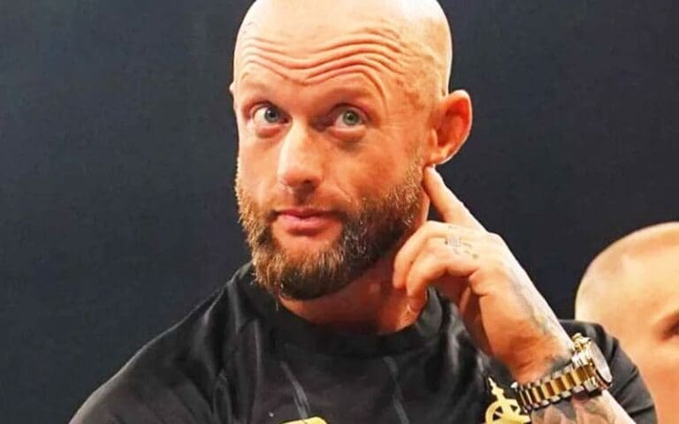 Josh Alexander's First Pro Wrestling Appearance After TNA Exit Unveiled