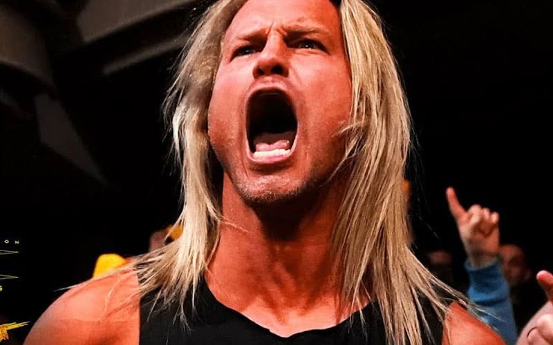 Nic Nemeth “Suspended” from TNA After Wild Superkick Incident