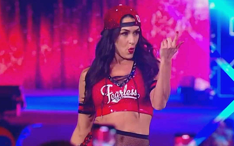 Nikki Bella’s WWE Return Revealed