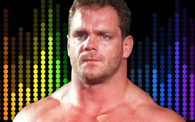 Our Lady Peace Performs Chris Benoit’s WWE Theme for First Time In Over a Decade
