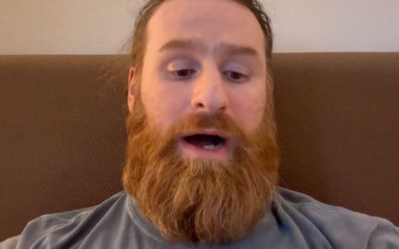 Sami Zayn’s WWE Future Uncertain After Brutal Attack by Kevin Owens
