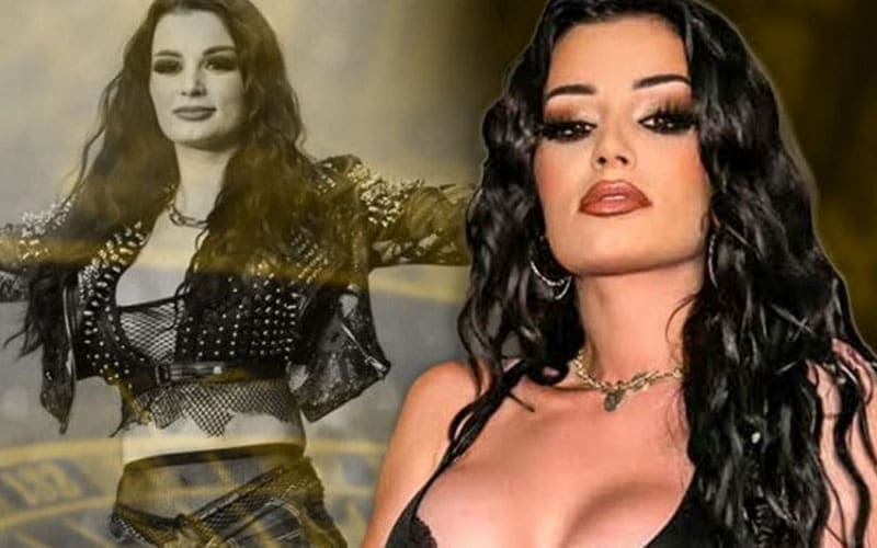 Saraya Making Her First-Ever WrestleCon Appearance in Las Vegas