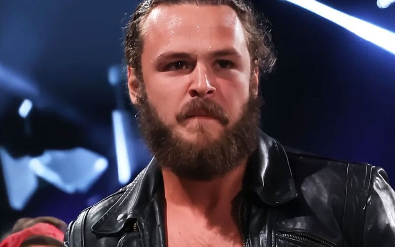 Jack Perry Rumored to Be AEW’s Mystery Doctor in Luchasaurus Return Video