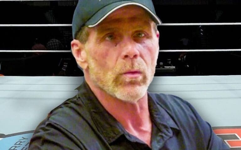 Shawn Michaels Told Ex-WWE Star He Has "One Or Two Matches Left" In Him