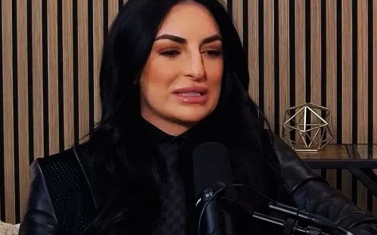 Sonya Deville Breaks Silence on WWE Exit