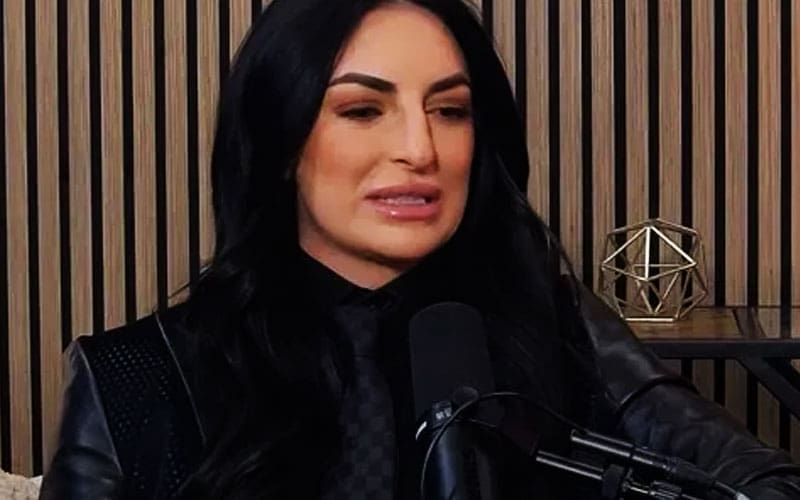 Sonya Deville Breaks Silence on WWE Exit