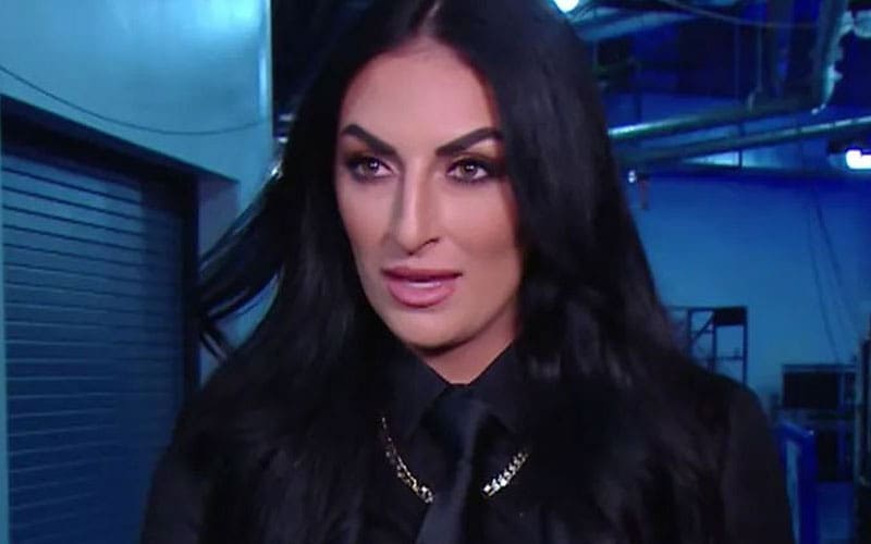 Sonya Deville Lining Up Big Moves After WWE Exit