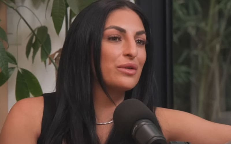 Sonya Deville Still Undecided on Wrestling Future After WWE Exit