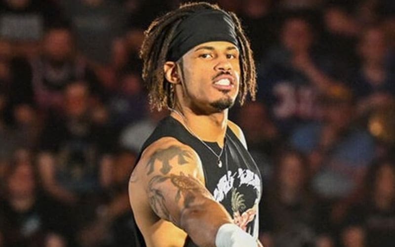 Wes Lee Booked for Match Outside WWE