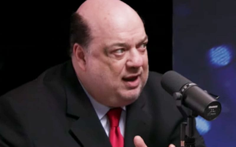 Why Paul Heyman Hates the Term “Manager” in Wrestling
