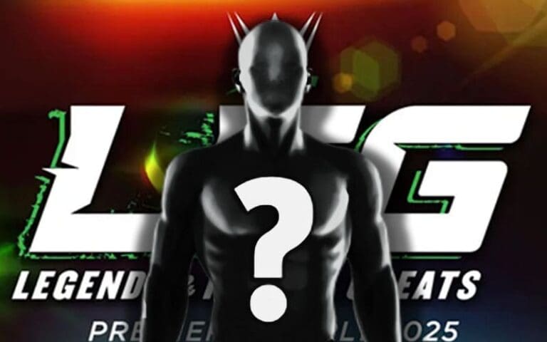 WWE LFG Brings in Surprising Name for Commentary Team