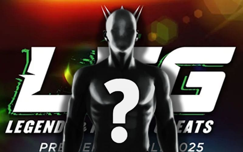 WWE LFG Brings in Surprising Name for Commentary Team