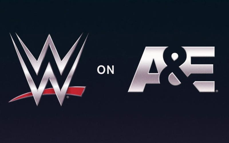 WWE on A&E February 23, 2025: WWE LFG Gains Viewers, WWE Rivals Leads the Night