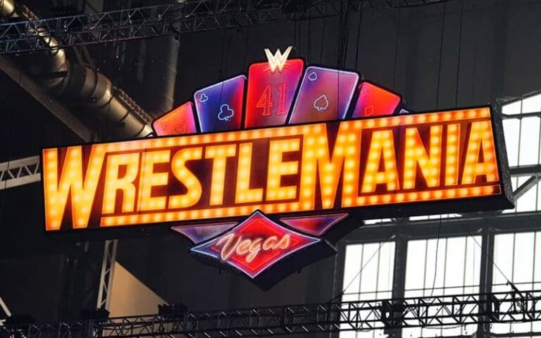 Additional WWE WrestleMania 41 Week Events Set to Be Announced Soon