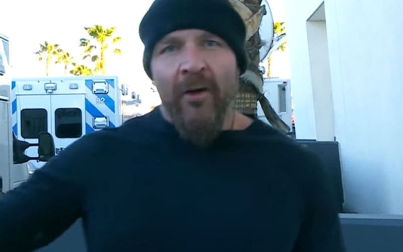AEW Collision Viewership for Match 15 Sees Increase As Jon Moxley and Swerve Strickland’s Feud Escalates