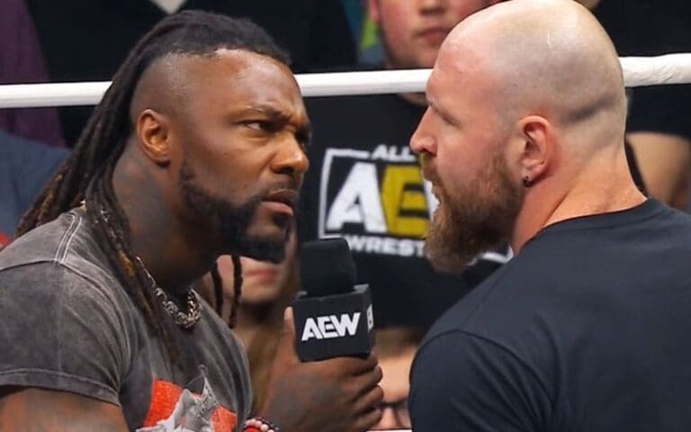 AEW Dynamite Viewership for March 26 Sees Increase After Swerve Strickland And Jon Moxley Confrontation
