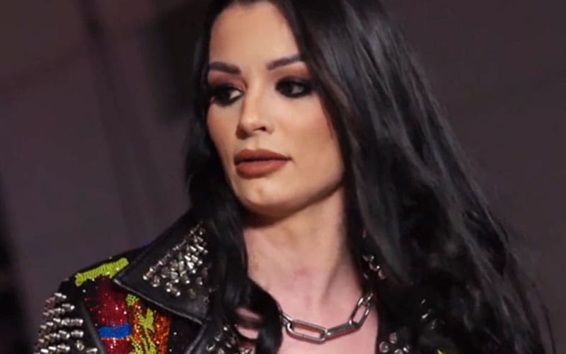 Backstage Reaction to Saraya’s AEW Departure Revealed