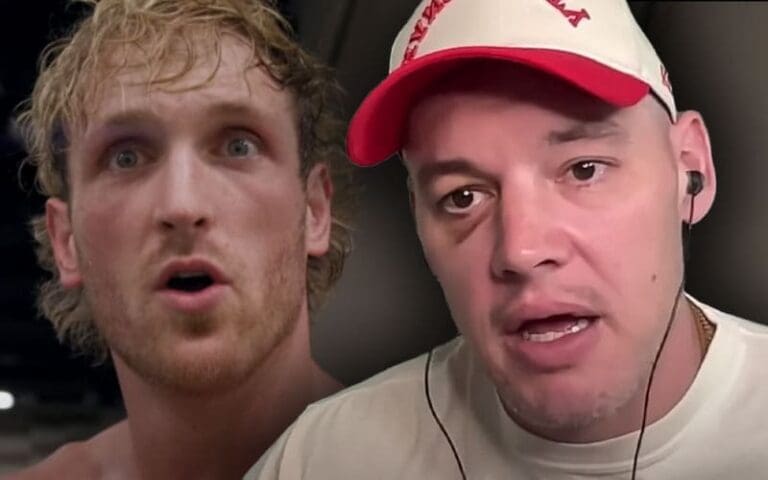 Baron Corbin Slams Logan Paul’s Entourage and Fast-Tracked WWE Push