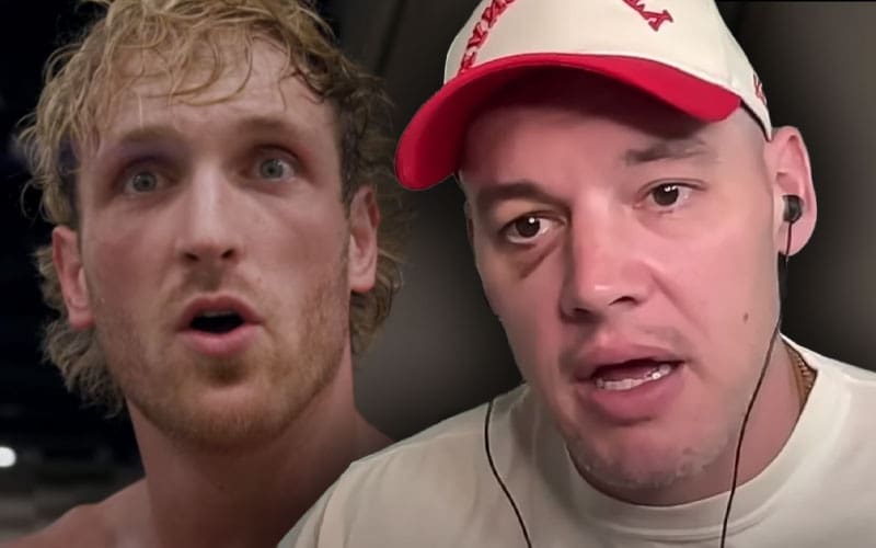 Baron Corbin Slams Logan Paul’s Entourage and Fast-Tracked WWE Push