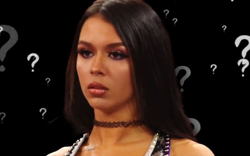 Cora Jade’s Current WWE NXT Return Status After Injury Setback