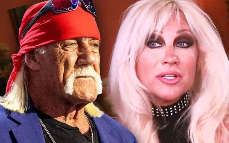 Linda Hogan Breaks Down Over Hulk Hogan’s Death: “I Never Got Over Him… I Still Love Him”