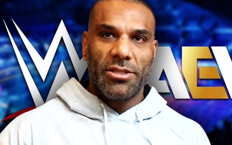 Jinder Mahal Reveals What It Would Take for Him to Return to WWE or AEW