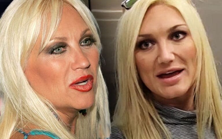 Linda Hogan Unloads on Brooke—Says She’ll Regret Keeping Her Kids From Hulk Hogan