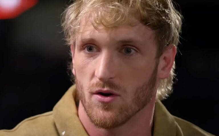 Logan Paul Renames Drew McIntyre’s Claymore Kick Ahead of WWE Elimination Chamber