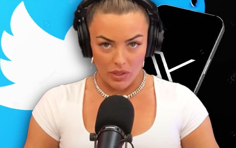Mandy Rose’s WWE Callout Backfires After X Community Note Fact-Checks Her