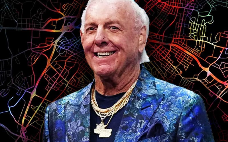 North Carolina Passes “Ric Flair Act” to Explore Opening Pro Wrestling Hall of Fame