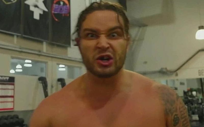 Shiloh Hill Blows Up Over WWE LFG Promo Segment—Gets Major Endorsement from The Undertaker