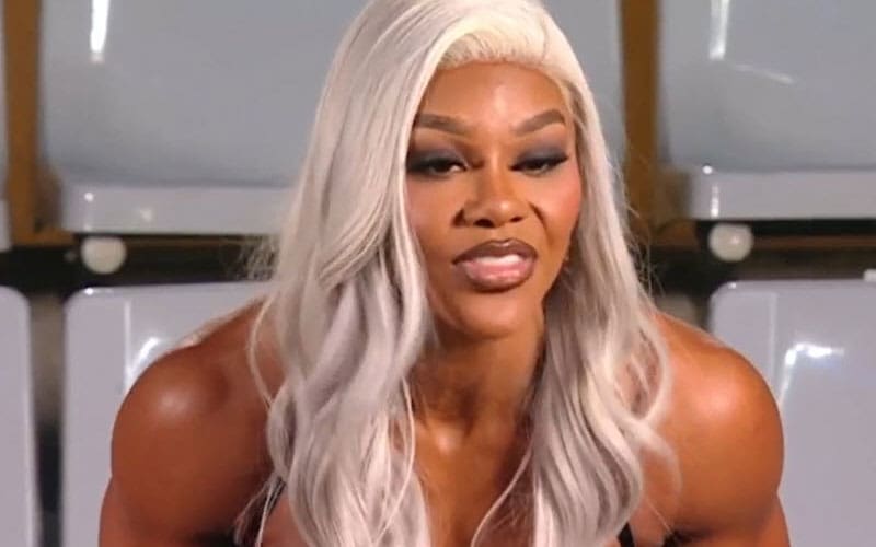 Spoiler: Jade Cargill’s First WWE Match After Return Revealed