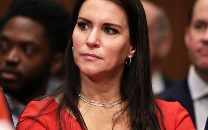 Stephanie McMahon Accused of Stealing Credit for WWE Women’s Revolution
