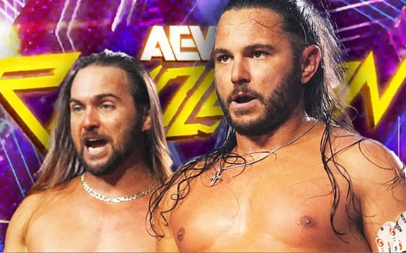 Tony Khan Addresses The Young Bucks’ Absence from AEW Revolution 2025