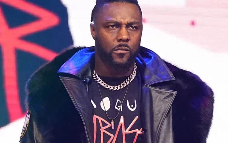 Swerve Strickland AEW Return Timeline Revealed