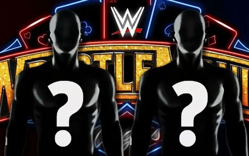 New Match Confirmed for WrestleMania 41 After Weeks of Uncertainty