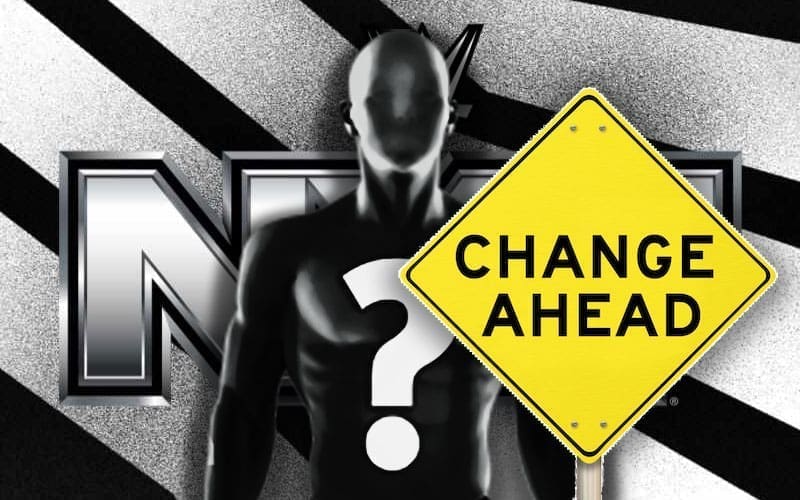 WWE Makes Change to Ring Announcer Assignments on 3/4 NXT