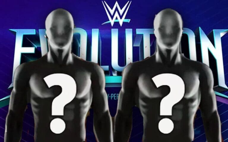 WWE Planning to Bring Back Evolution Event in 2025