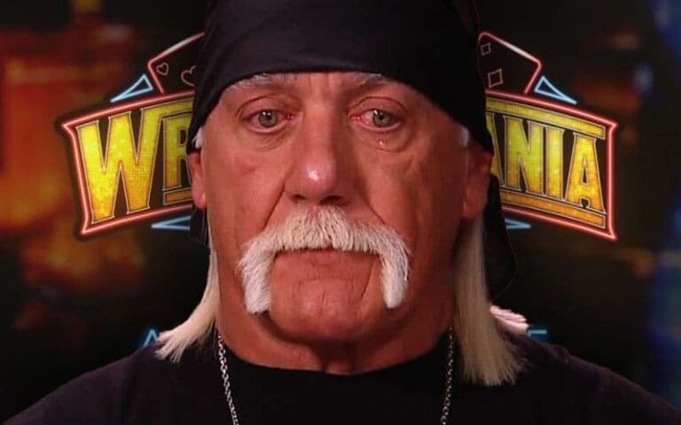 WWE Slashes Price on Hulk Hogan’s WrestleMania 41 VIP Package Amid Growing Controversies
