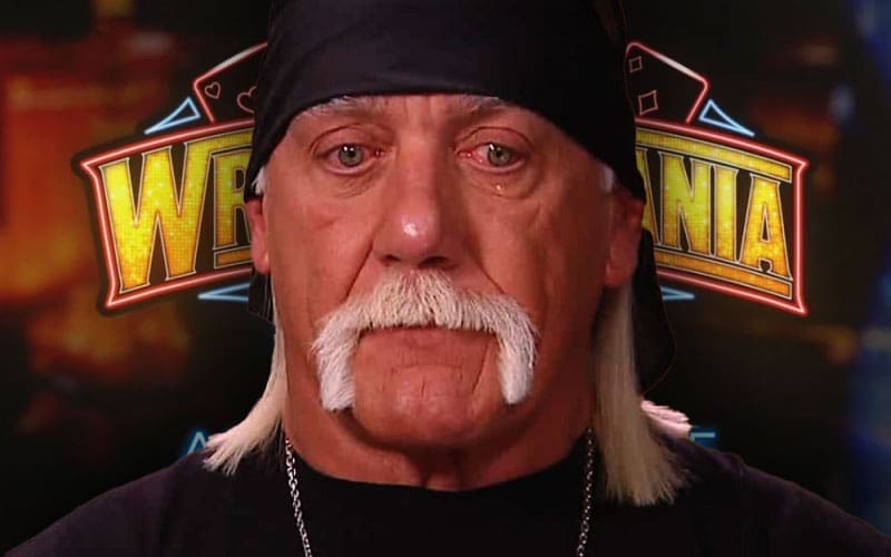 WWE Slashes Price on Hulk Hogan’s WrestleMania 41 VIP Package Amid Growing Controversies