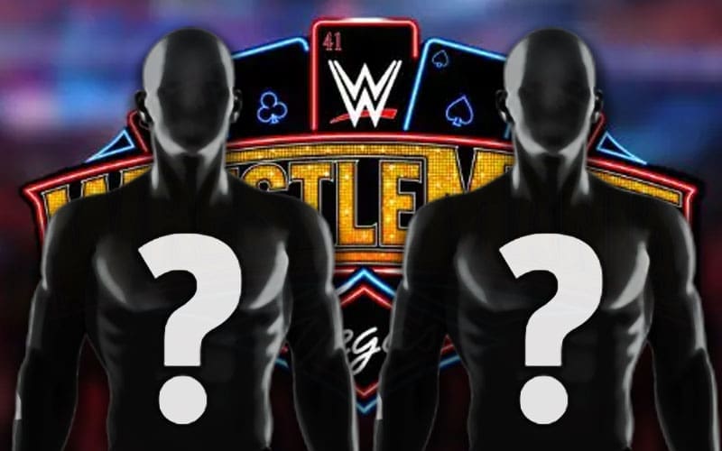 WWE WrestleMania 41 Card Gets Bigger After SmackDown Shake-Up in Italy