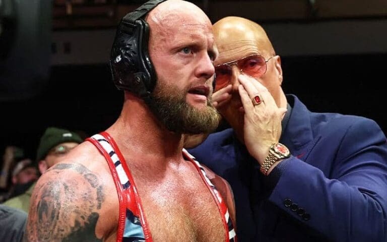 AEW Dynamite Viewership for April 16 Sees Decrease After Josh Alexander's Shocking Debut