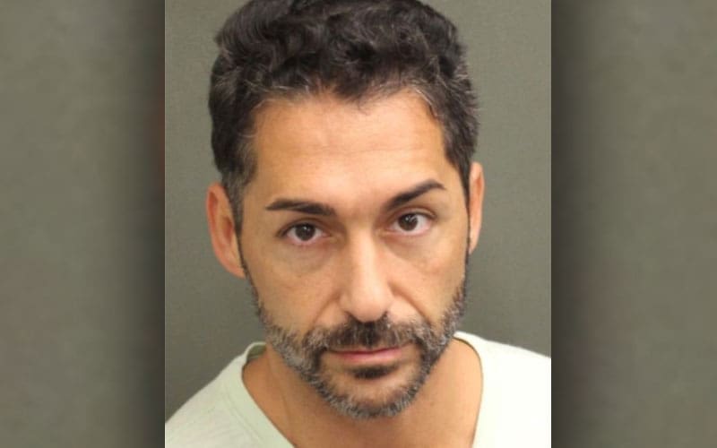 Chasyn Rance Arrested for Multiple Sex Offender Violations Amid Booker T Fallout