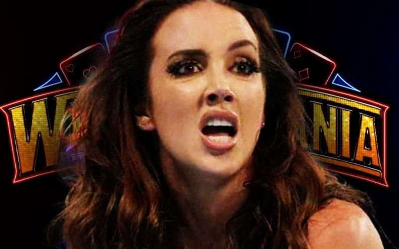 Chelsea Green’s WrestleMania Status Gets Even Murkier After Lack of Creative Plans