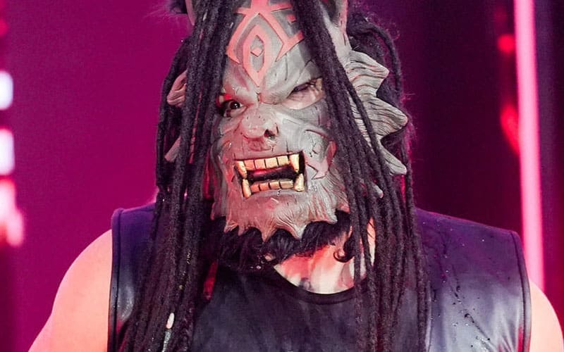 Creator Behind Jacob Fatu’s Samoan Werewolf Mask at WrestleMania 41 Revealed