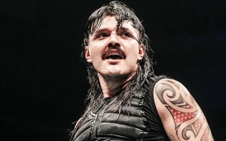 Dominik Mysterio Addresses Possible Babyface Turn After WrestleMania 41