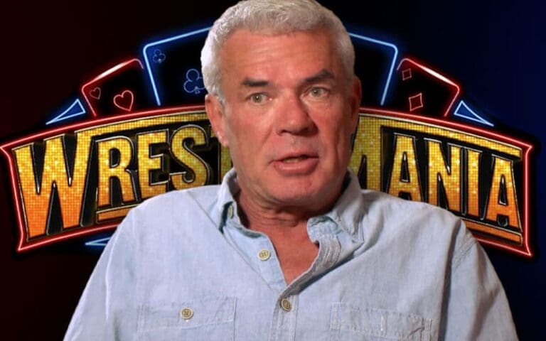 Eric Bischoff Surpirsed by WrestleMania 41’s Struggle to Crack Netflix Top 10