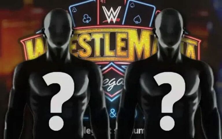 Final Betting Odds for WrestleMania 41 Saturday Hint at Several Title Changes