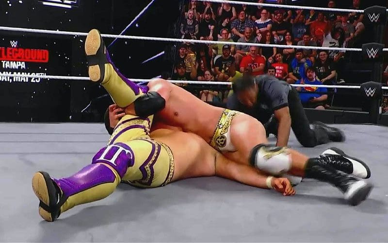 IYO Sky Has Successful Homecoming With Big Win During 4/29 WWE NXT